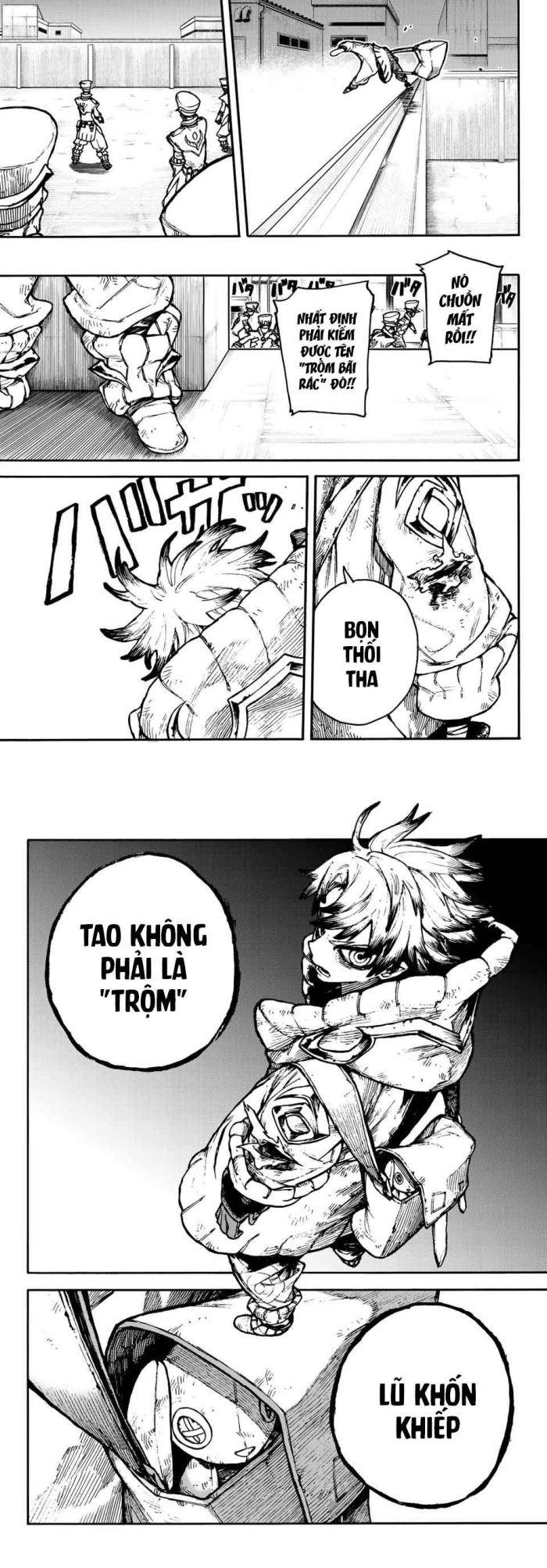 Gachi Akuta - Page 10