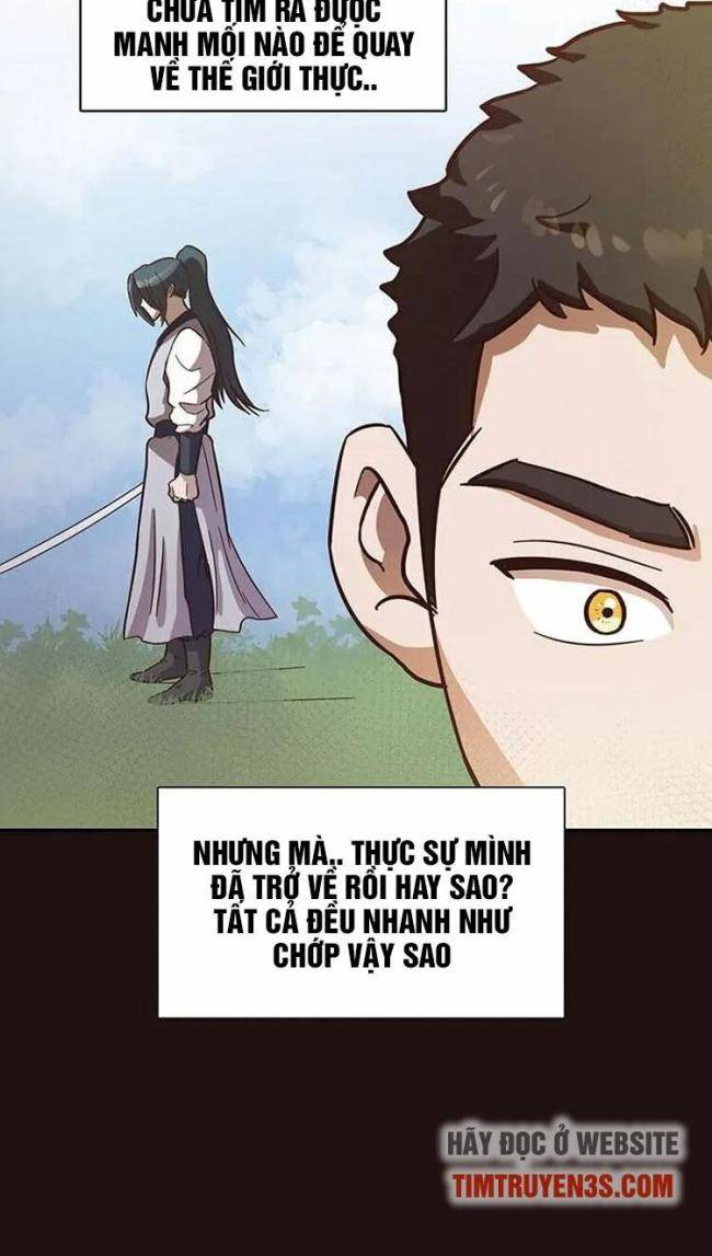 Tiệm Bánh Của Thiên Quỷ - Page 39