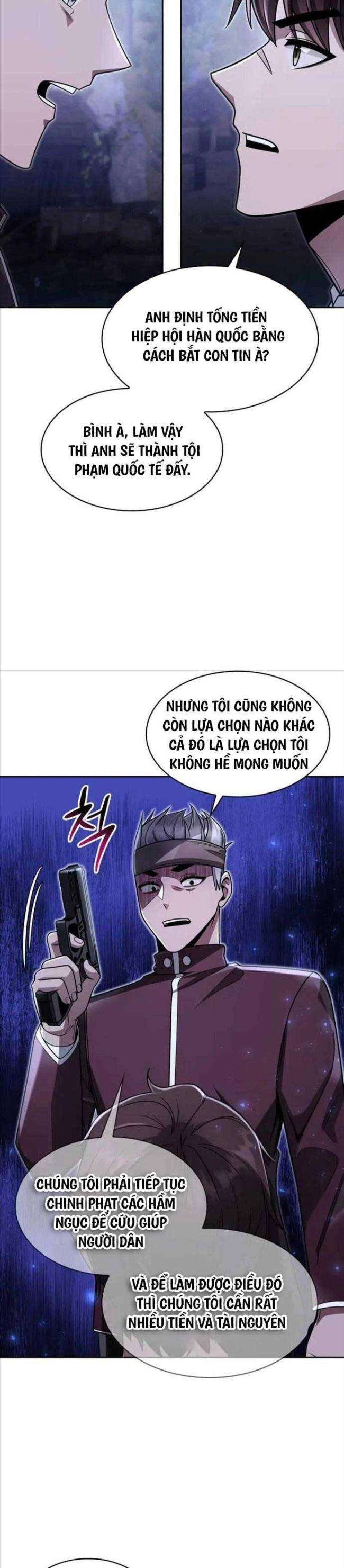 Thợ Săn Thiên Tài Hồi Quy Thành Lao Công - Page 24