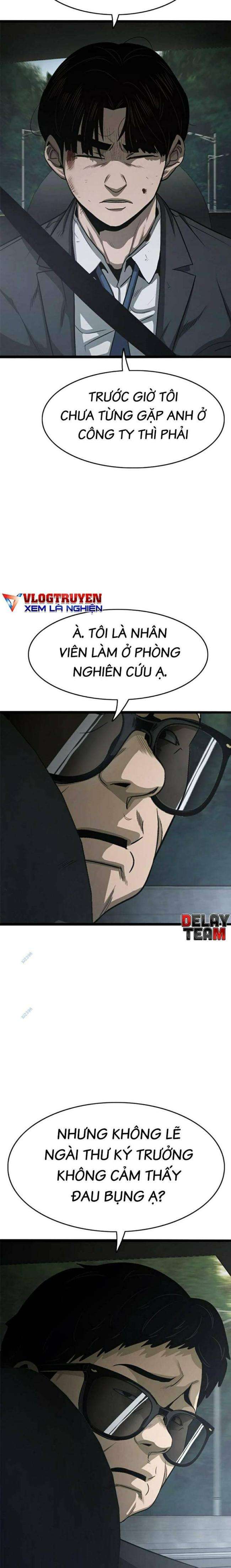 Ngục Tù Đẫm Máu - Page 14