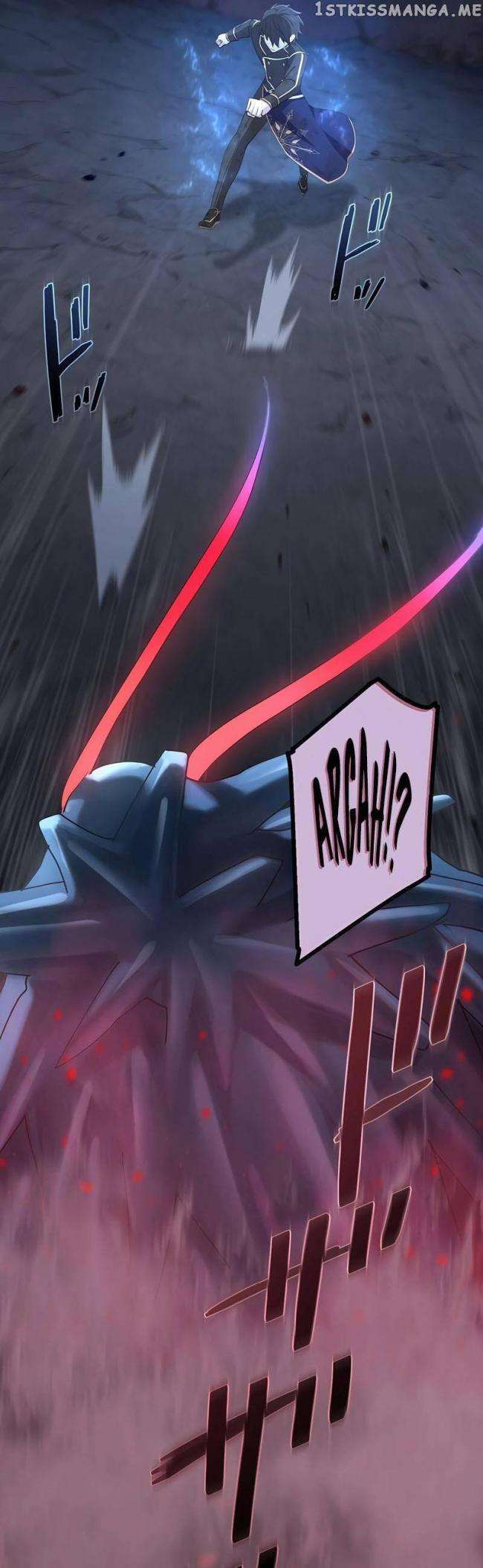 Sự Tái Sinh Của Đại Pháp Sư Bị Phong Ấn - Page 7