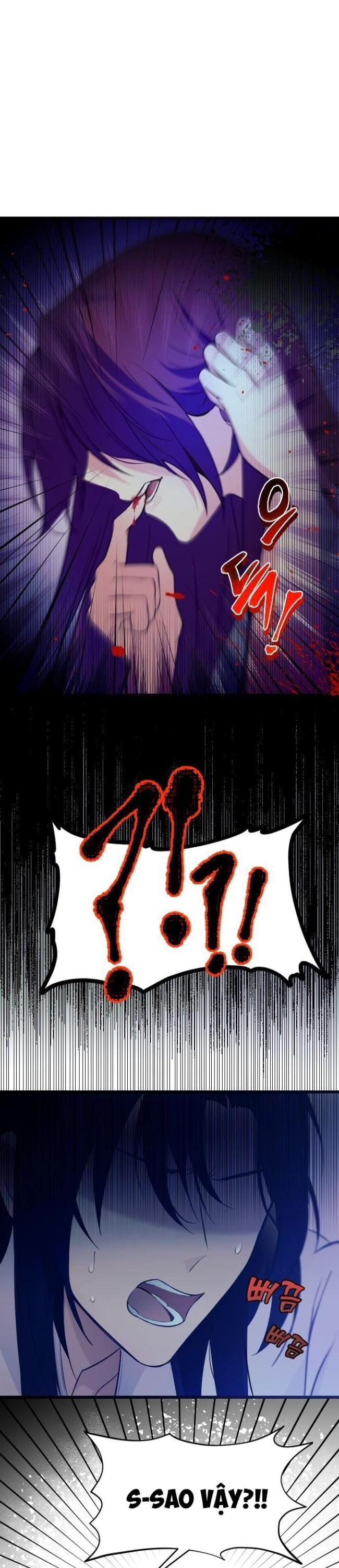 Hoa Nở Trong Cung Diên Hy Công Lược - Page 30