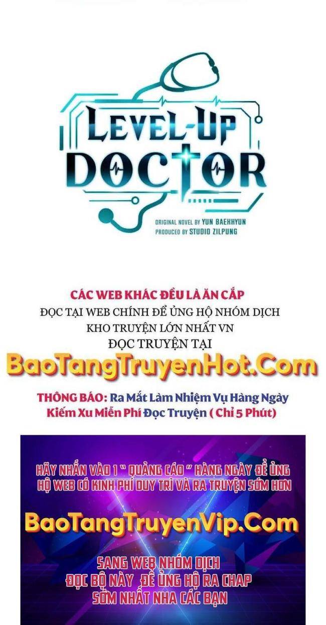 Bác Sĩ Thăng Cấp - Page 35