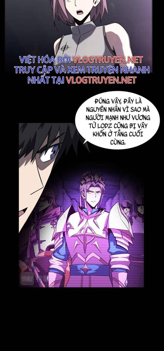 Sinh Tồn Trong Thế Giới Truyện Tranh - Page 10