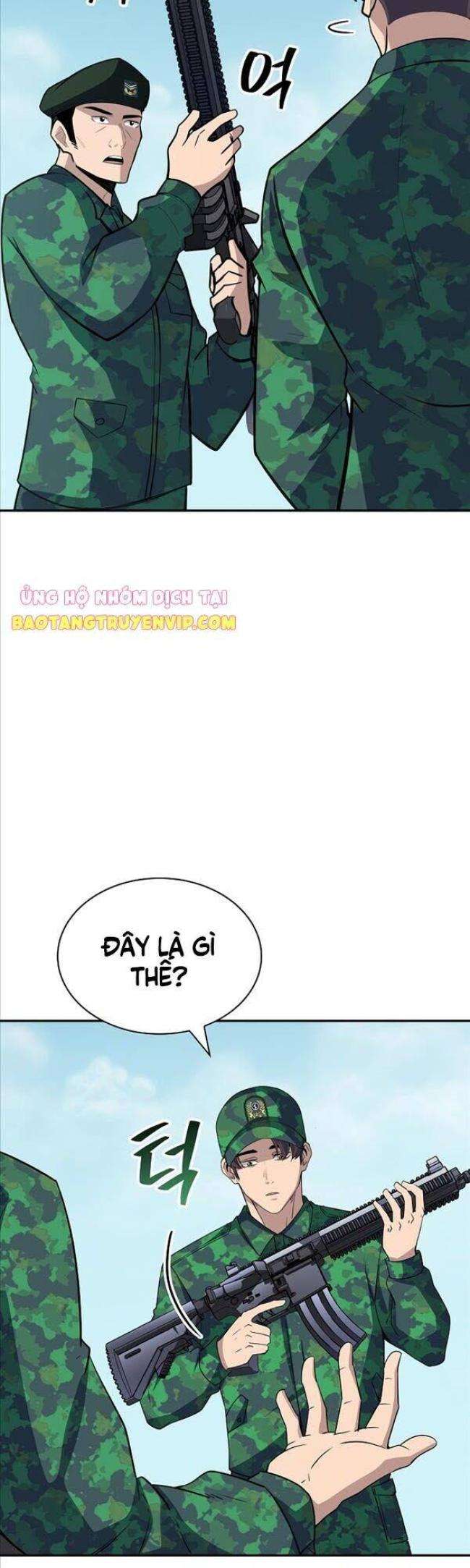 Tôi Có Đặc Tính Của Cấp SSS Nhưng Thích Sống Bình Thường - Page 8