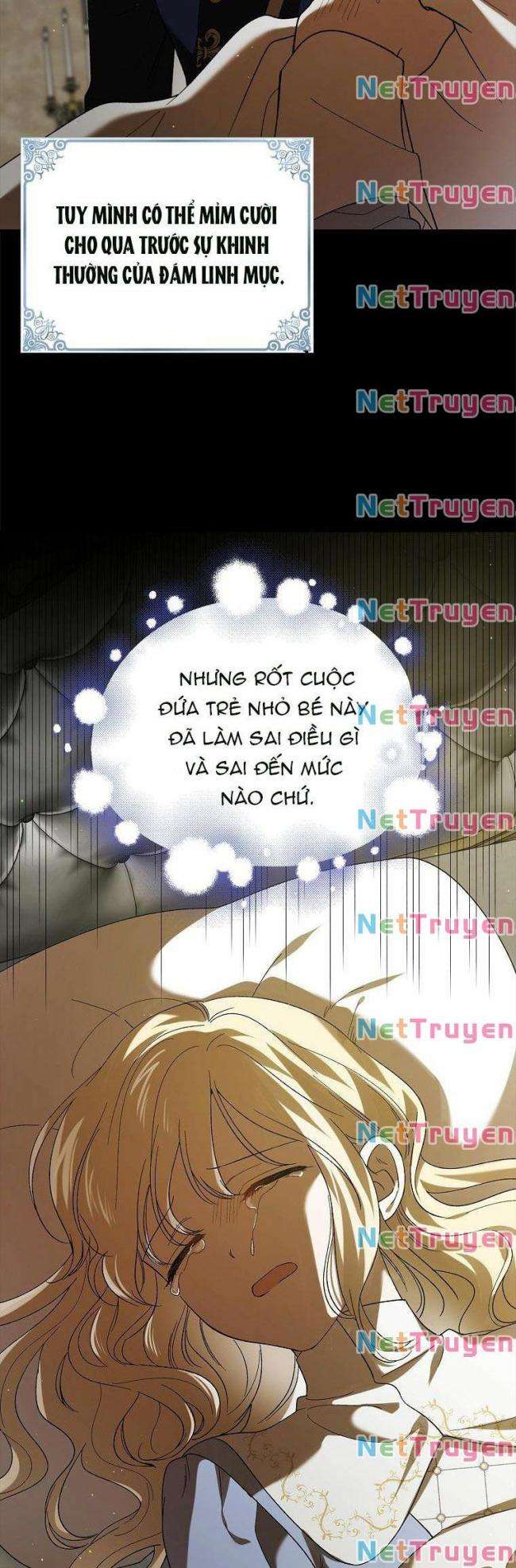 Cách Để Em Bảo Vệ Anh - Page 32