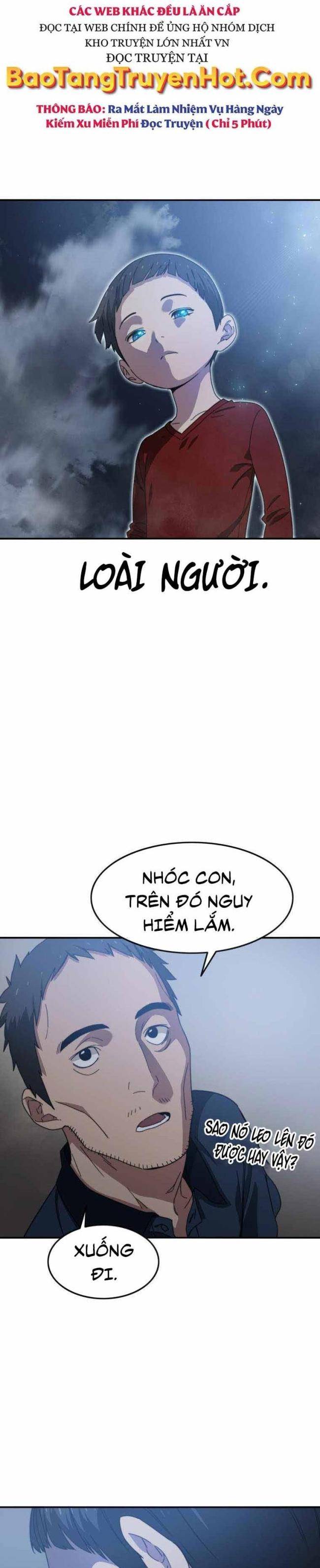 Tồn Tại Vĩnh Hằng - Page 22