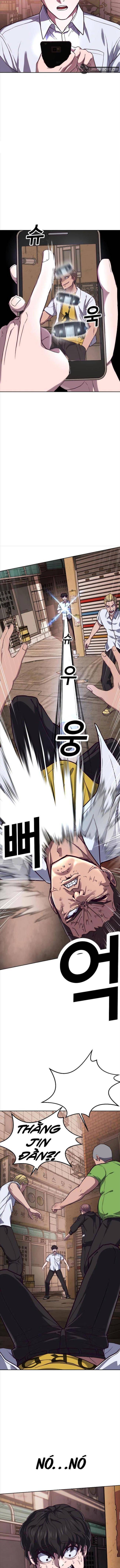 Tên Vâng Lời Tuyệt Đối - Page 15