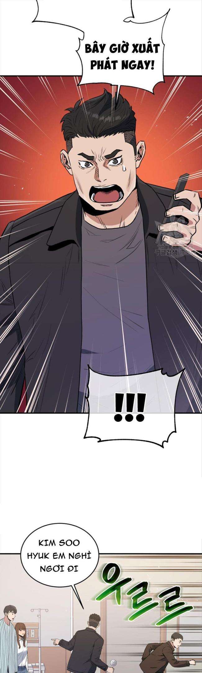 Hệ Thống Cứu Hộ - Page 43