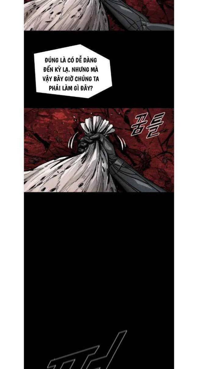 Mật Mã Mê Cung - Page 8