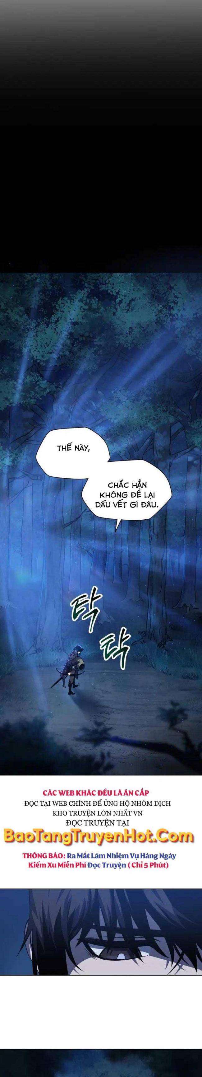 Helmut-Đứa Trẻ Bị Lãng Quên - Page 12