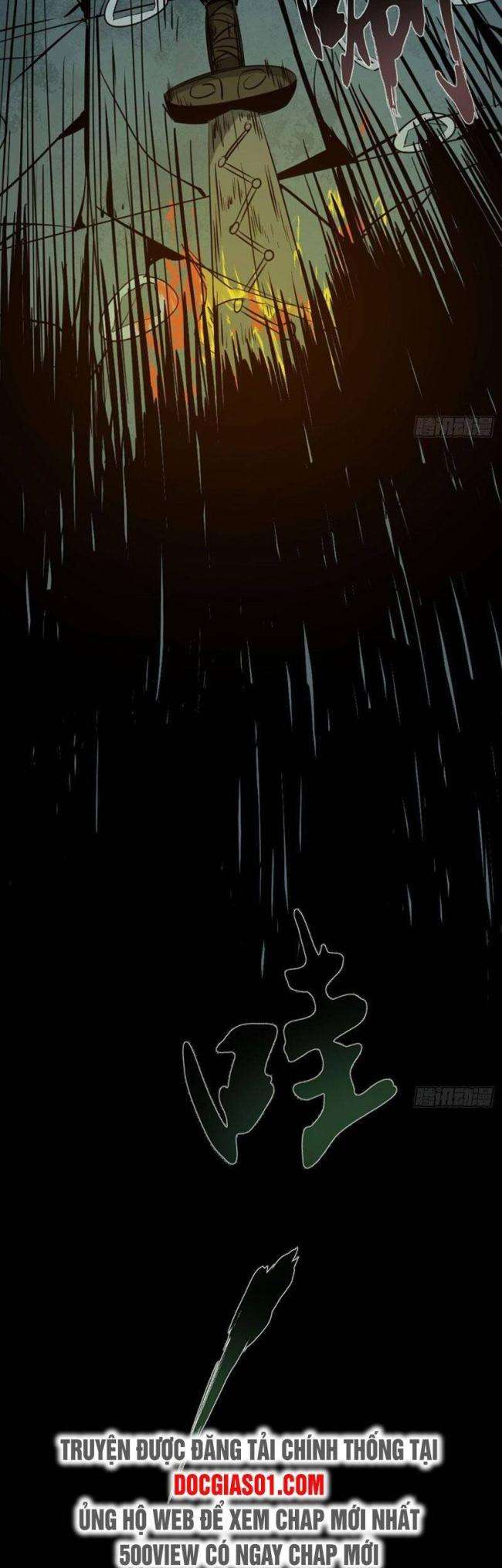 Huyền Thoại Đạo Sĩ - Page 8