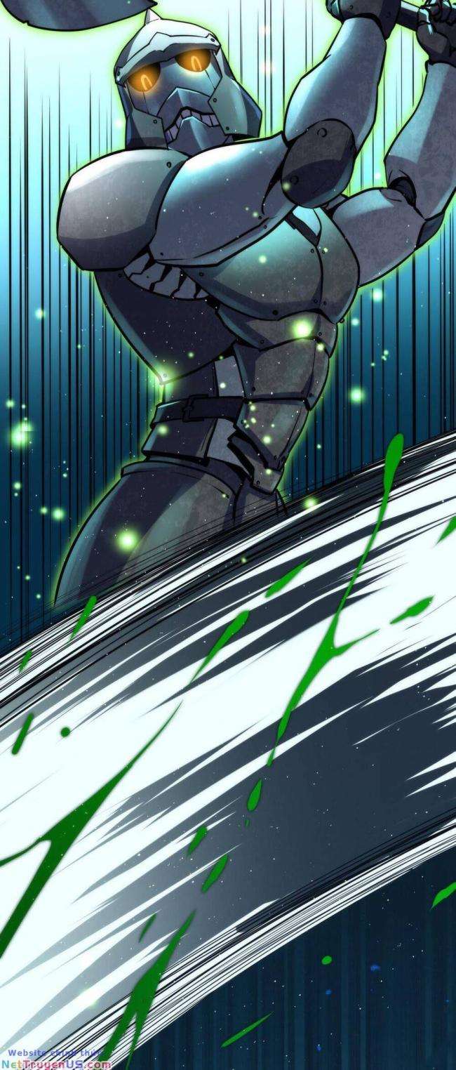 Trở Thành Thần Chủ Cthulhu - Page 9