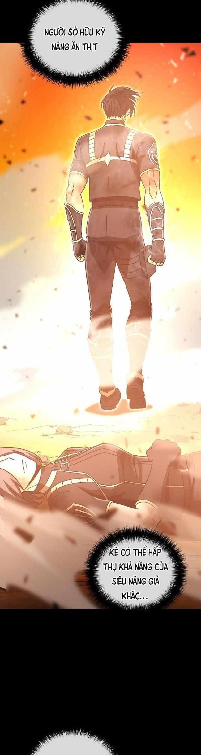 Thợ Săn Ăn Thịt Người - Page 13