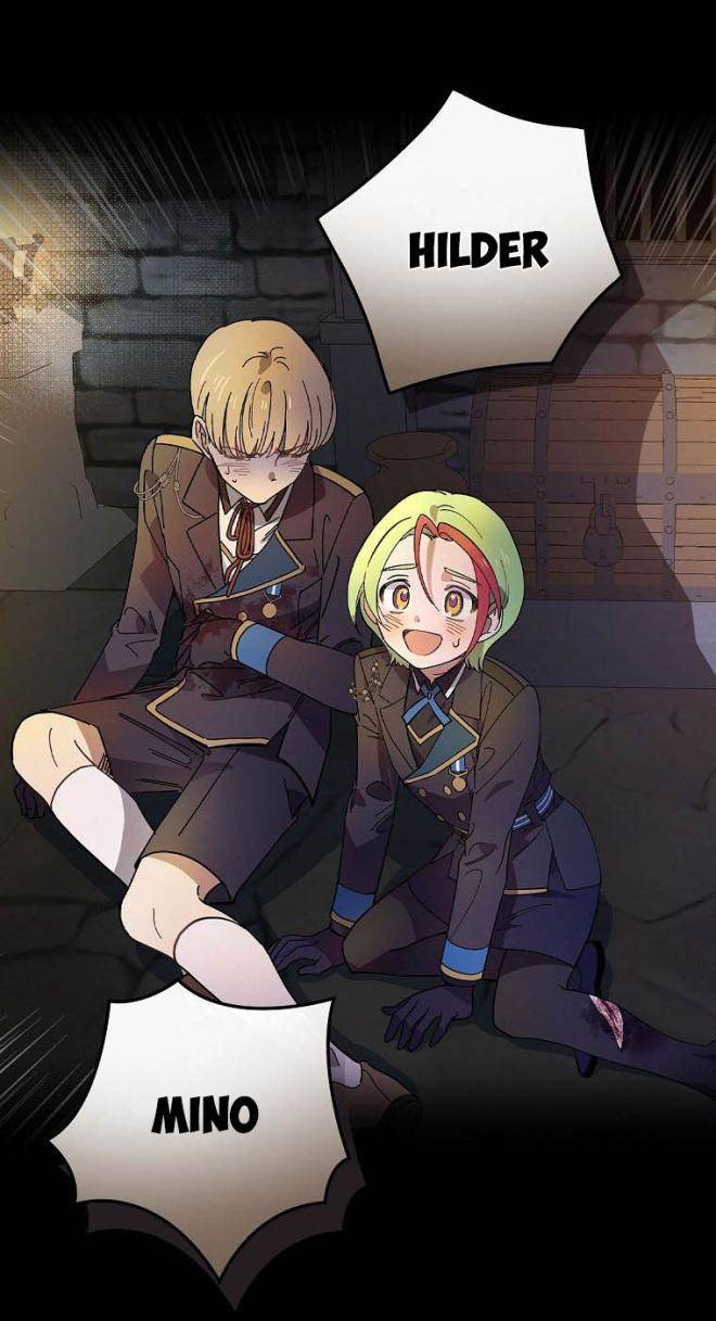 Giai Điệu Của Nhành Cây Khô Héo - Page 68