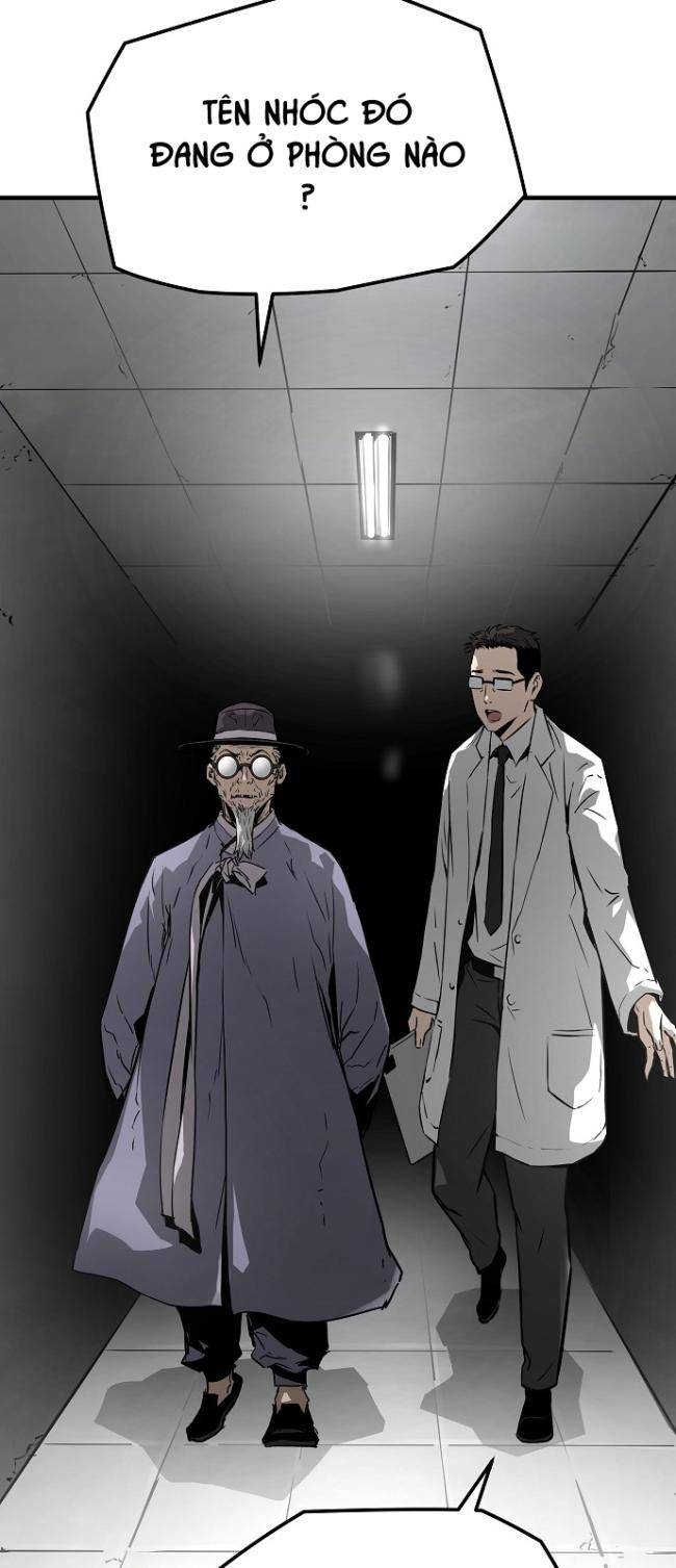 Kẻ Phá Hoại 3 - Quyền Năng Vô Hạn - Page 52