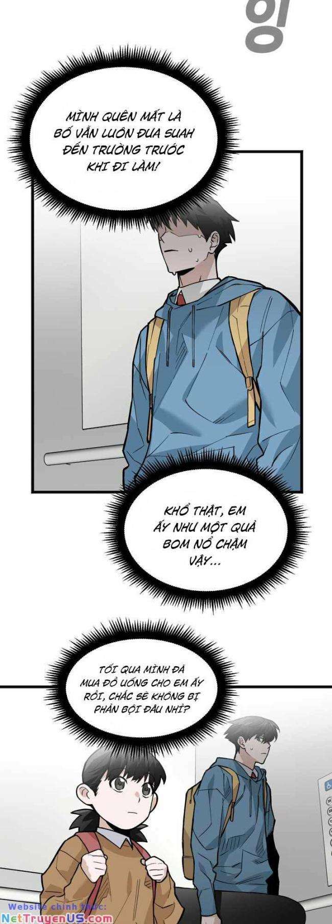 Trượt Ván Cực Hạn - Page 14