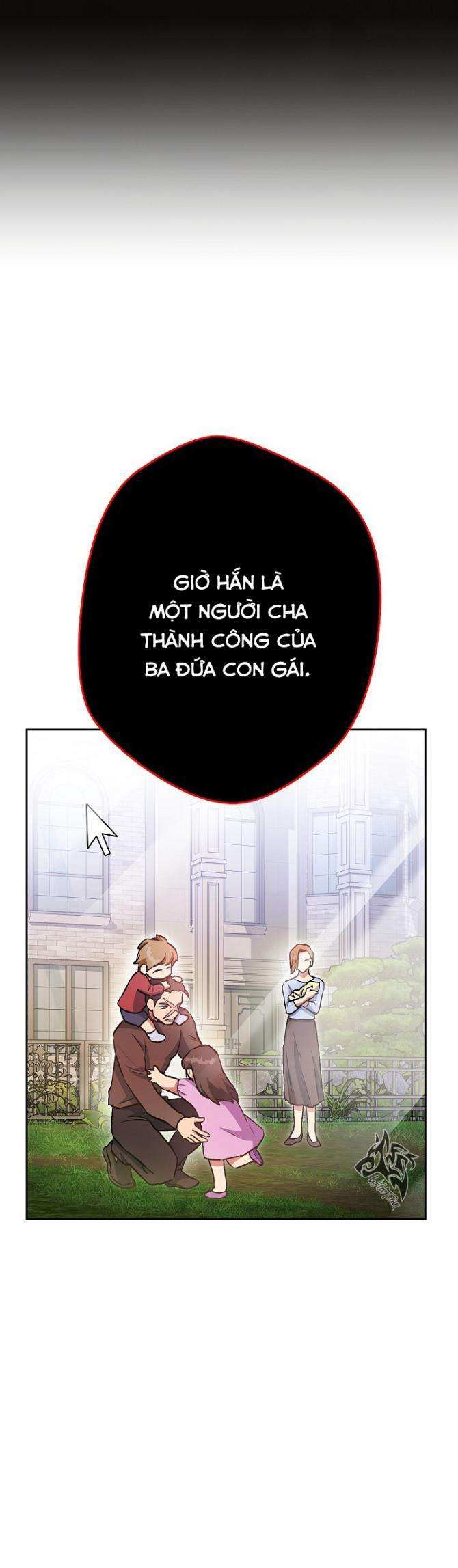 Sự Sống Sót Của Kẻ Chiêu Hồn - Page 40