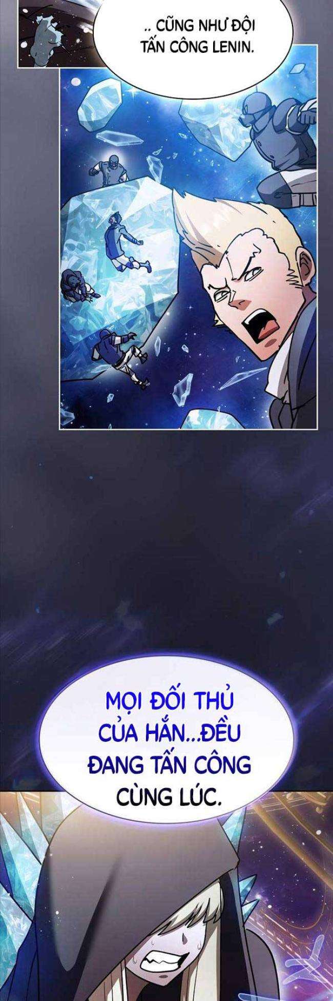 Thợ Săn Kỳ Ảo - Page 20