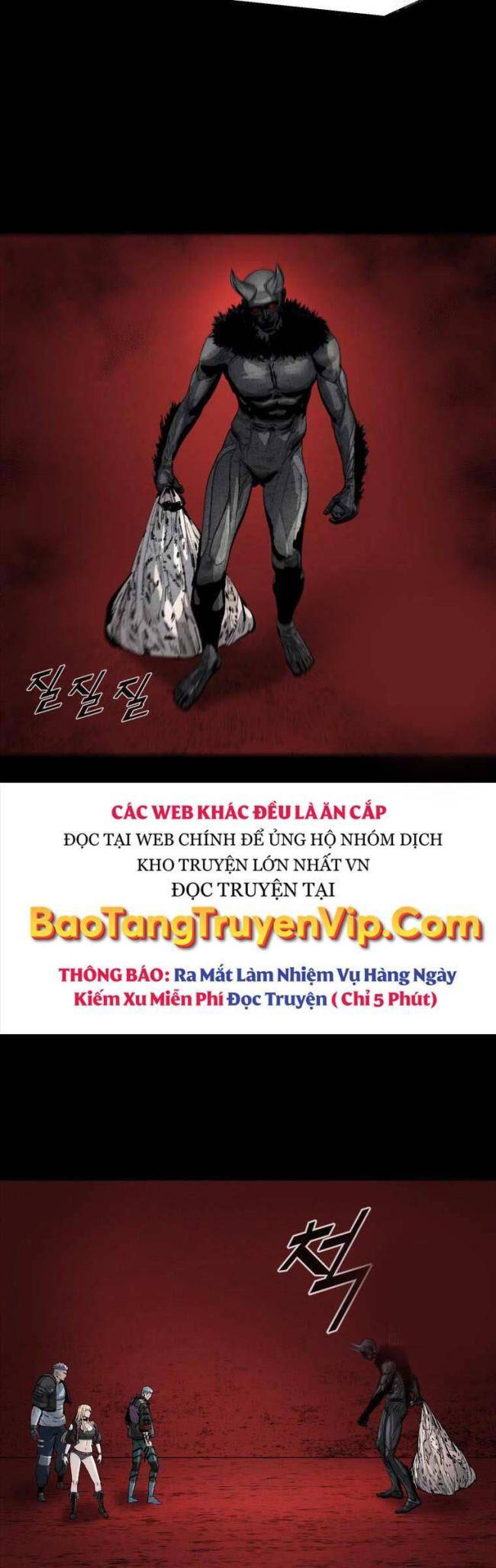 Mật Mã Mê Cung - Page 21