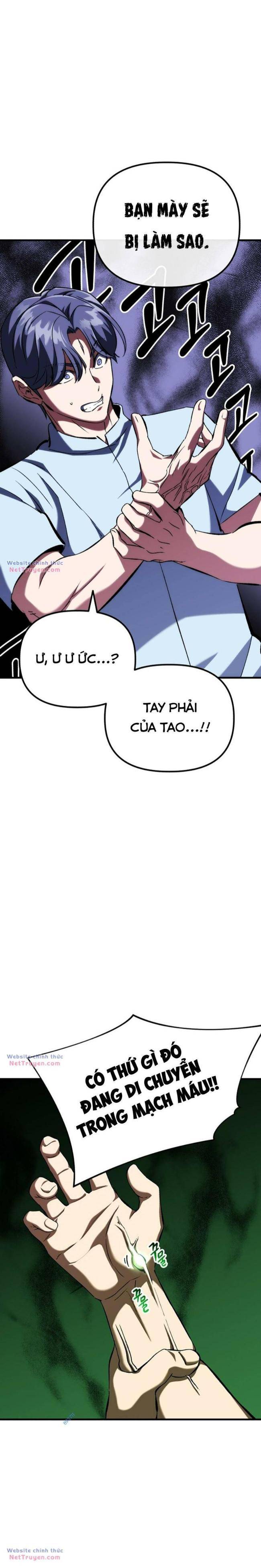 Sát Nhân Cuồng Loạn - Page 7