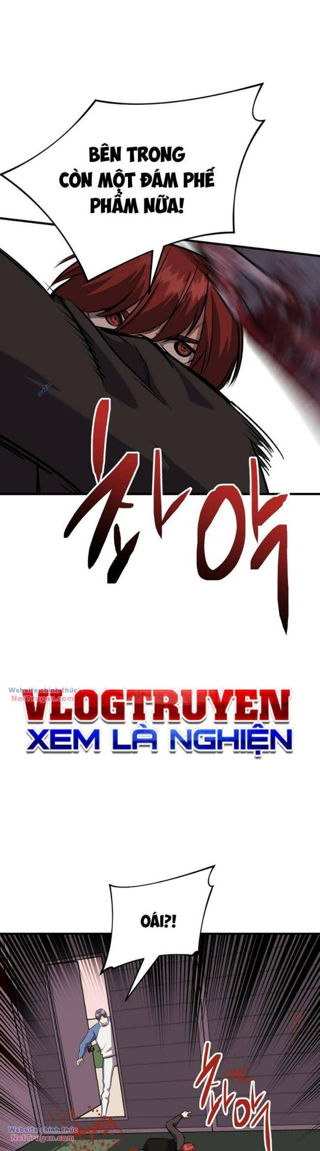 Sát Nhân Cuồng Loạn - Page 24