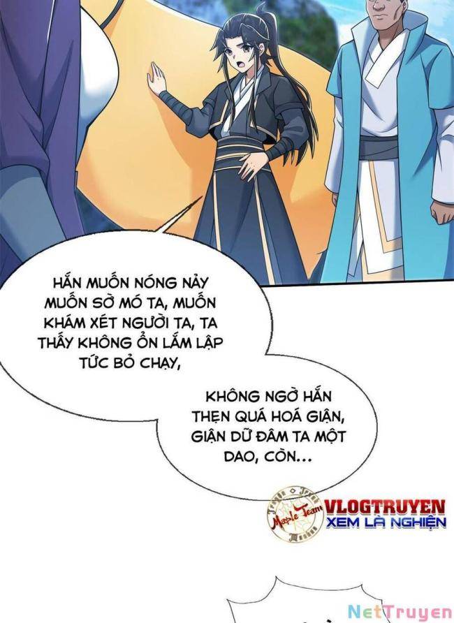 Lược Thiên Ký - Page 13