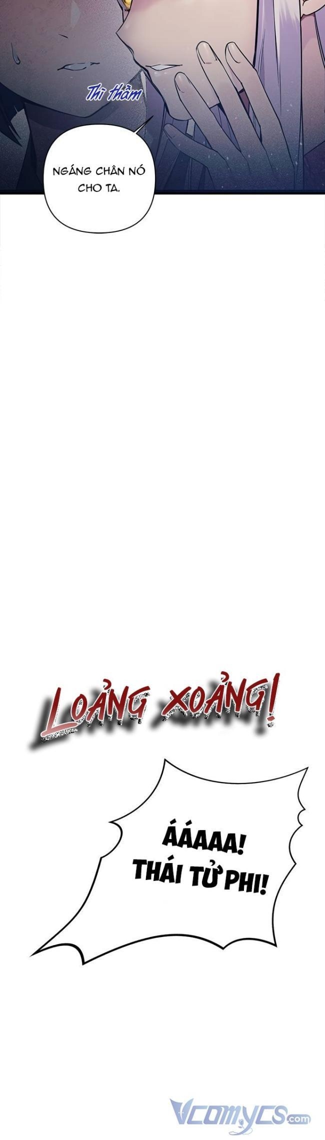 Hoa Nở Trong Cung Diên Hy Công Lược - Page 6