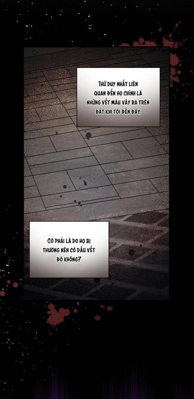 Giai Điệu Của Nhành Cây Khô Héo - Page 5