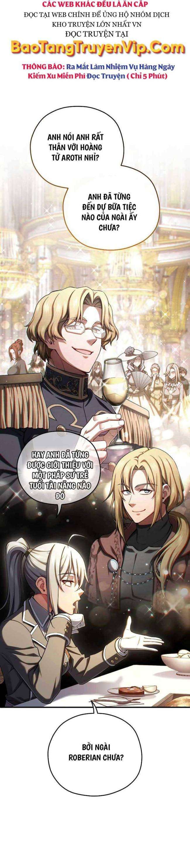 Luân Hồi Chết Tiệt - Page 30