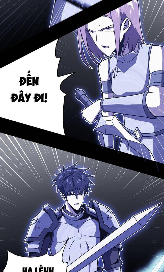 Sinh Tồn Trong Thế Giới Truyện Tranh - Page 37