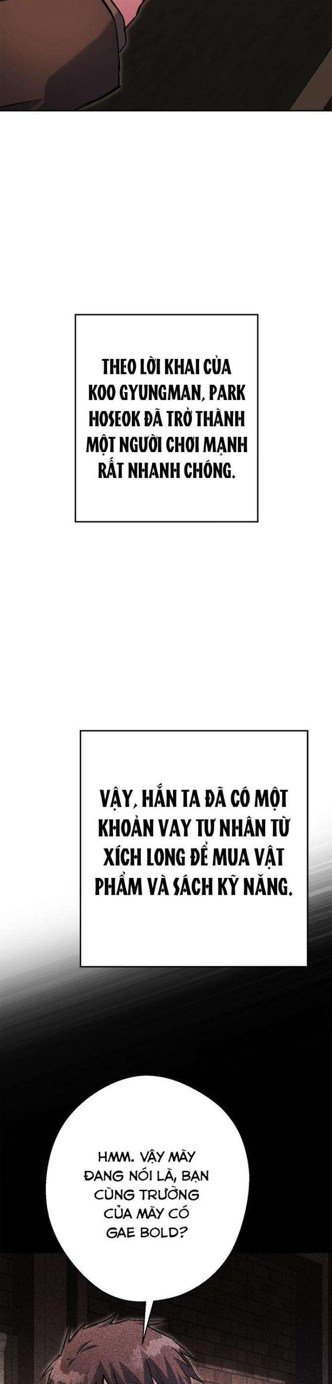 Sự Sống Sót Của Kẻ Chiêu Hồn - Page 14