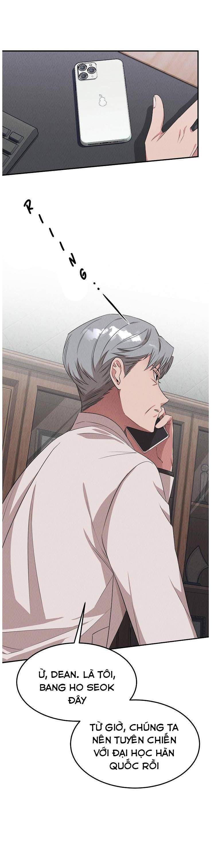 Bác Sĩ Thiên Tài Lee Moojin - Page 37