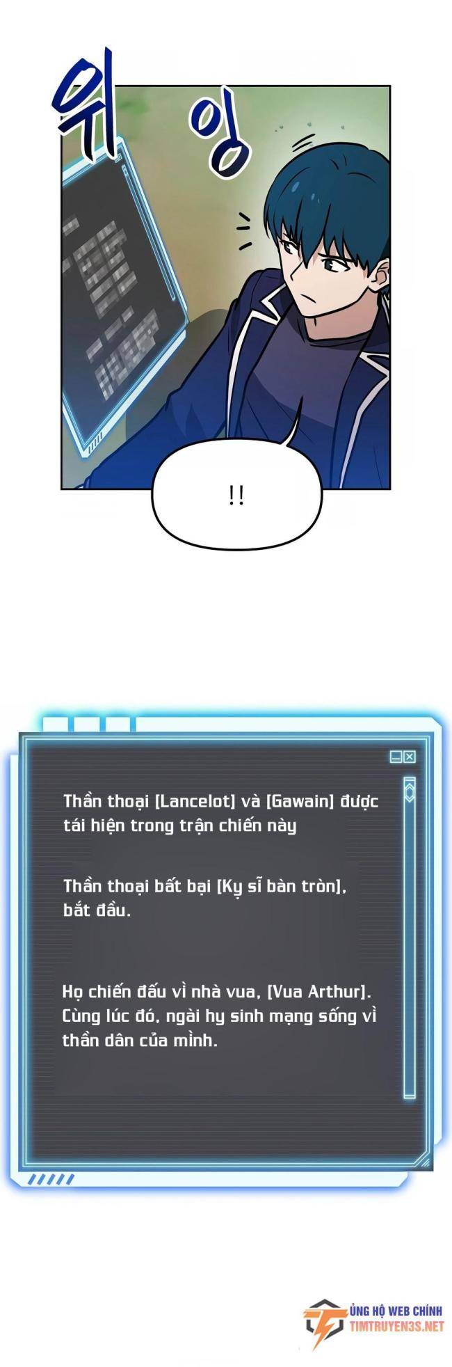 Ta Có Max Thuộc Tính May Mắn - Page 11