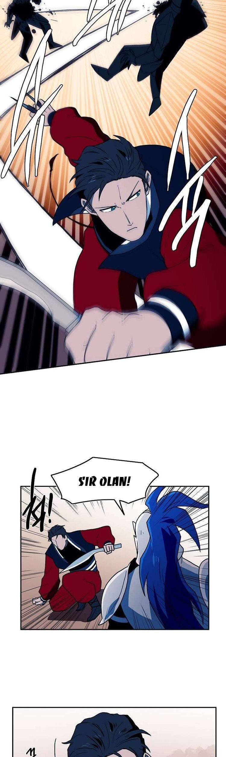 Tay Súng Ma Thuật - Page 17