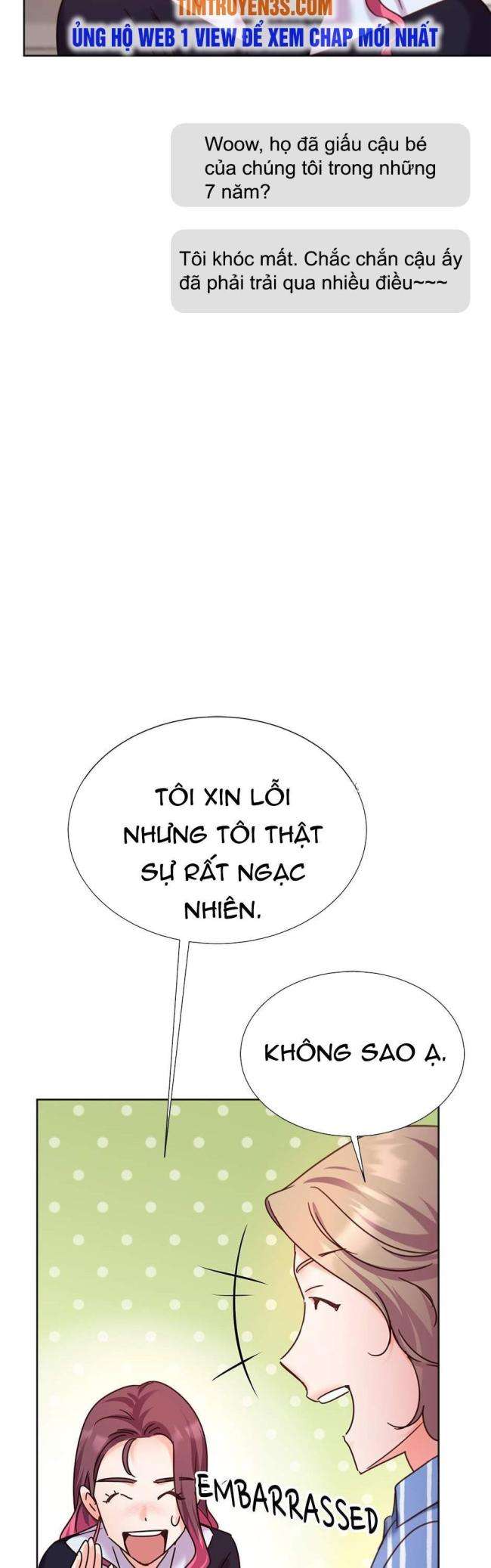 Trở Lại Làm Idol - Page 18