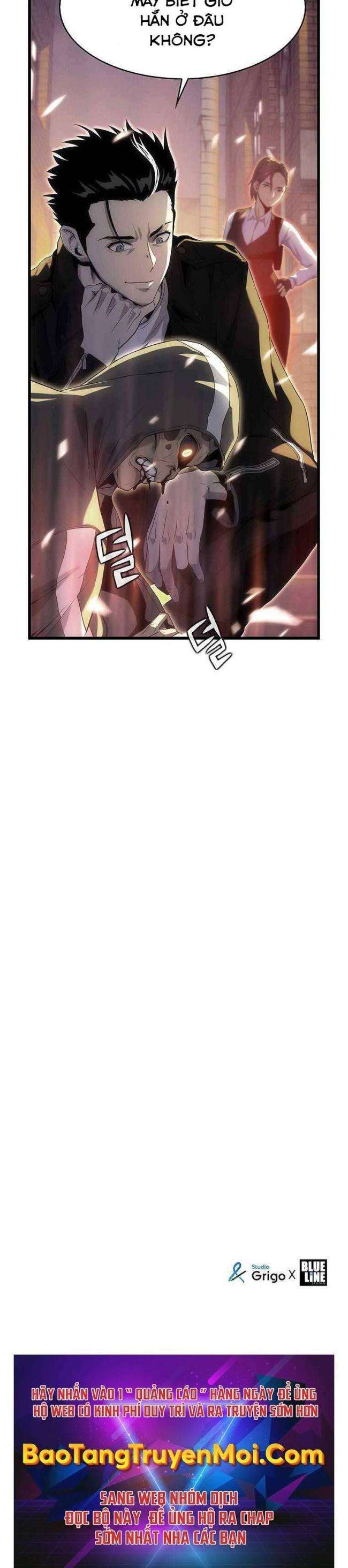 Hậu Duệ Của Hổ - Page 39