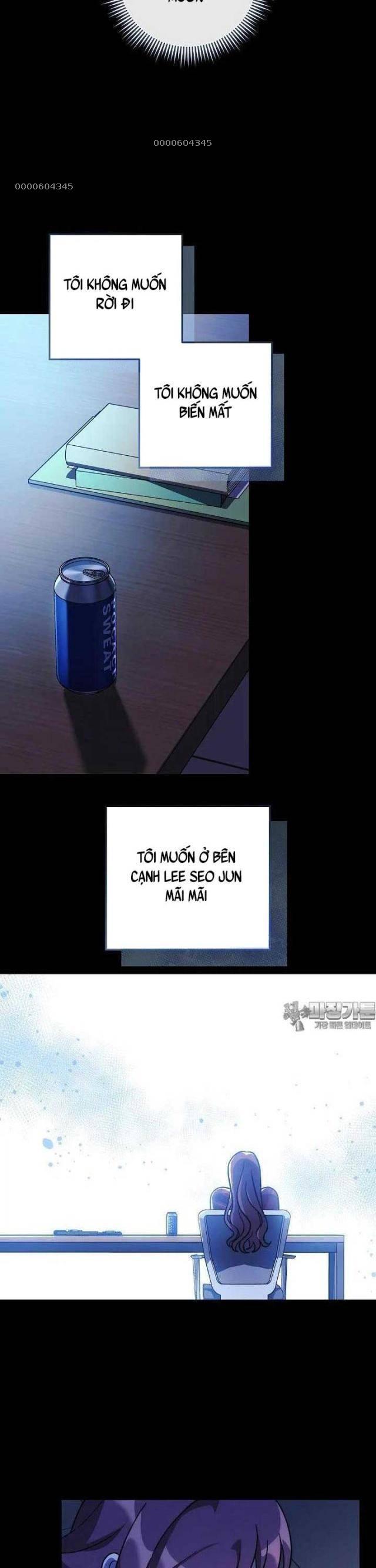 Con Gái Tôi Là Trùm Cuối - Page 17