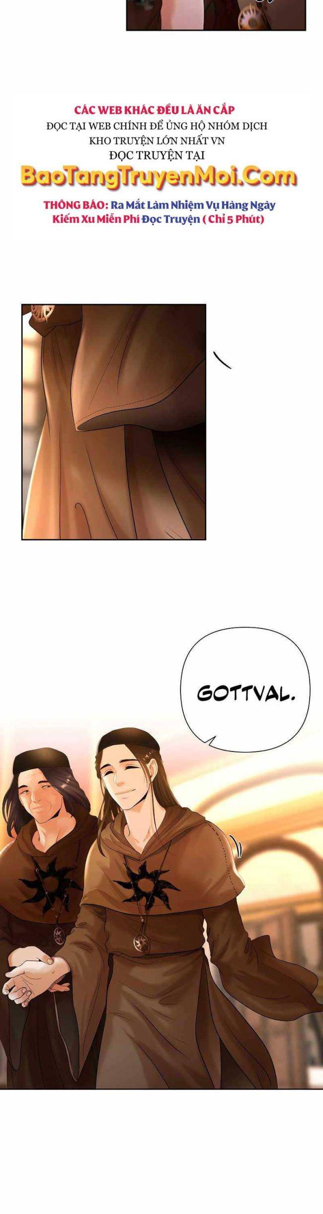 Nhiệm Vụ Chiến Binh - Page 14