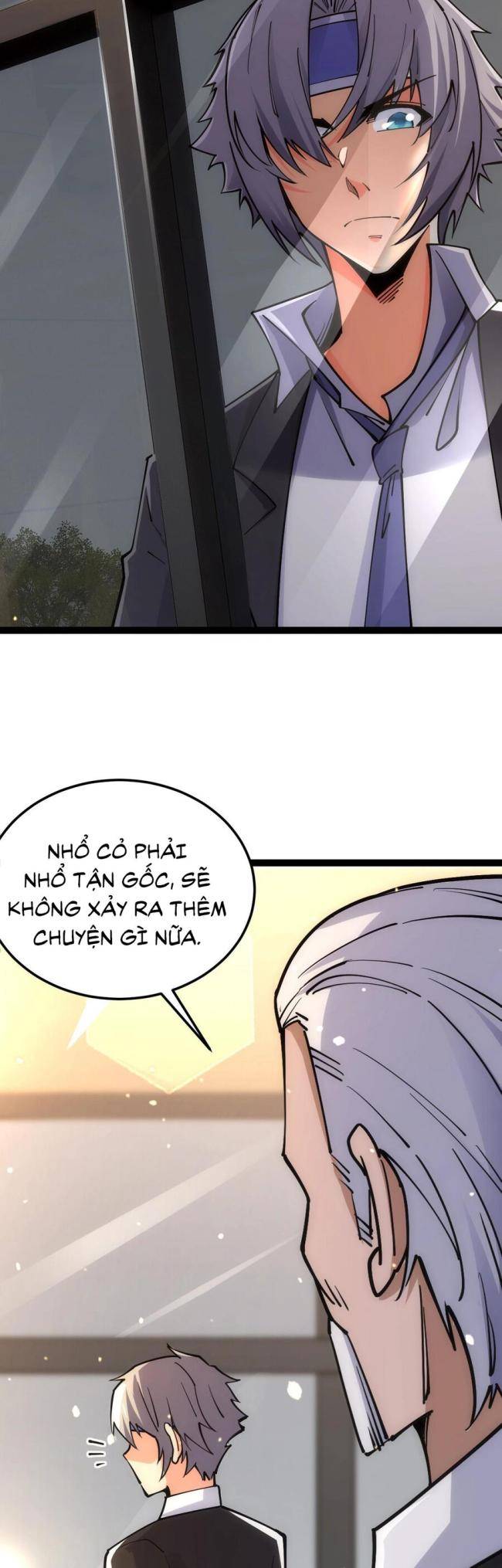 Toàn Thuộc Tính Võ Đạo - Page 35