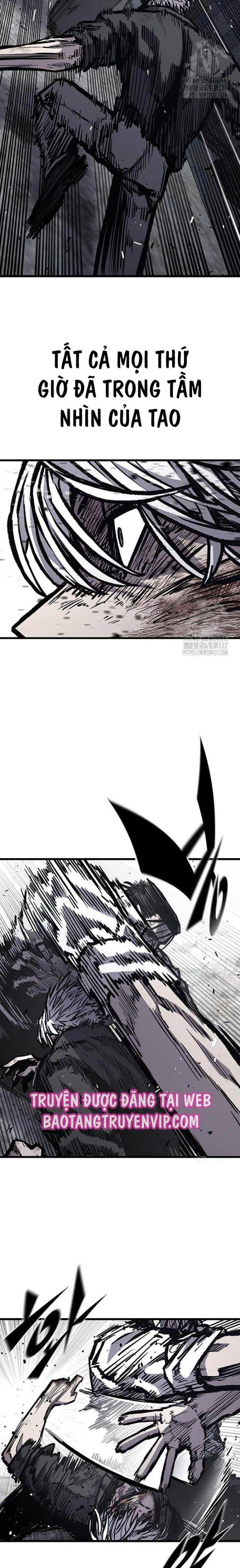 Huyền Thoại Tái Xuất - Page 14