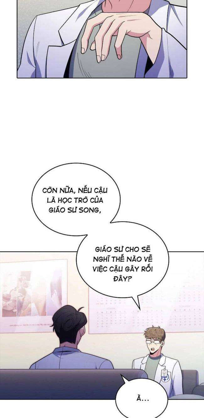 Bác Sĩ Thăng Cấp - Page 45