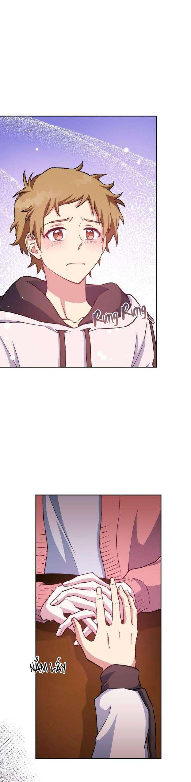 Sự Sống Sót Của Kẻ Chiêu Hồn - Page 15