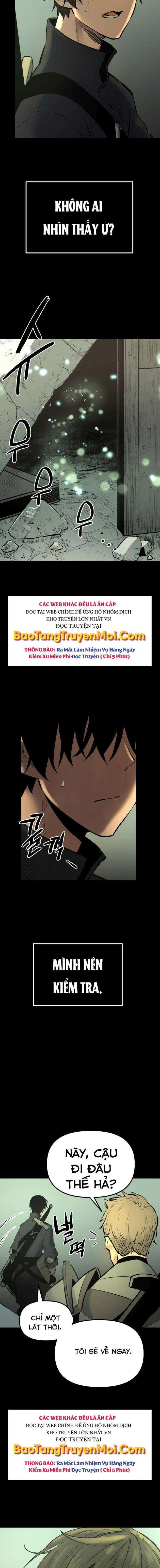 Ta Nhận Được Vật Phẩm Thần Thoại - Page 34