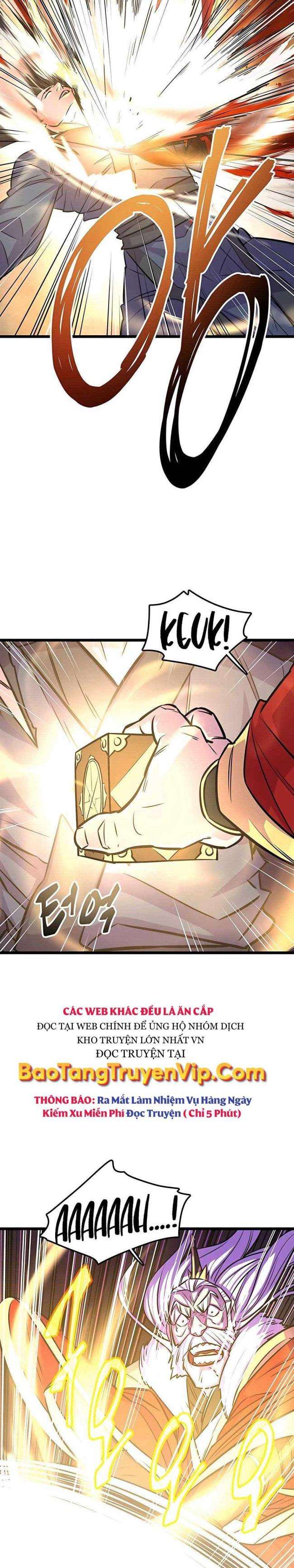 Thiên Hạ Đệ Nhất Đại Huynh - Page 32