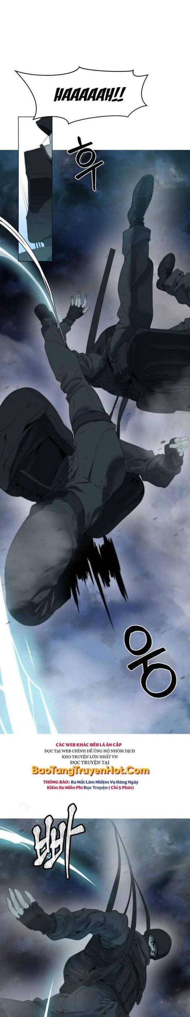 Hành Tinh Quái Vật - Page 16