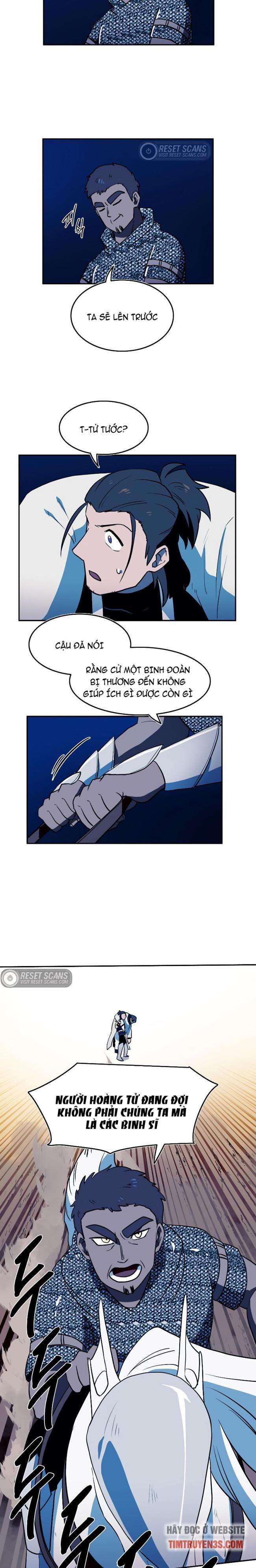 Tay Súng Ma Thuật - Page 17