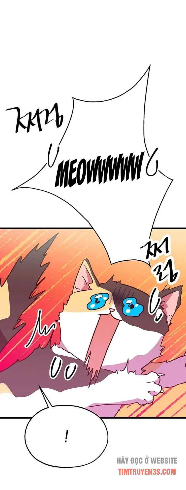 Tiệm Bánh Của Thiên Quỷ - Page 25