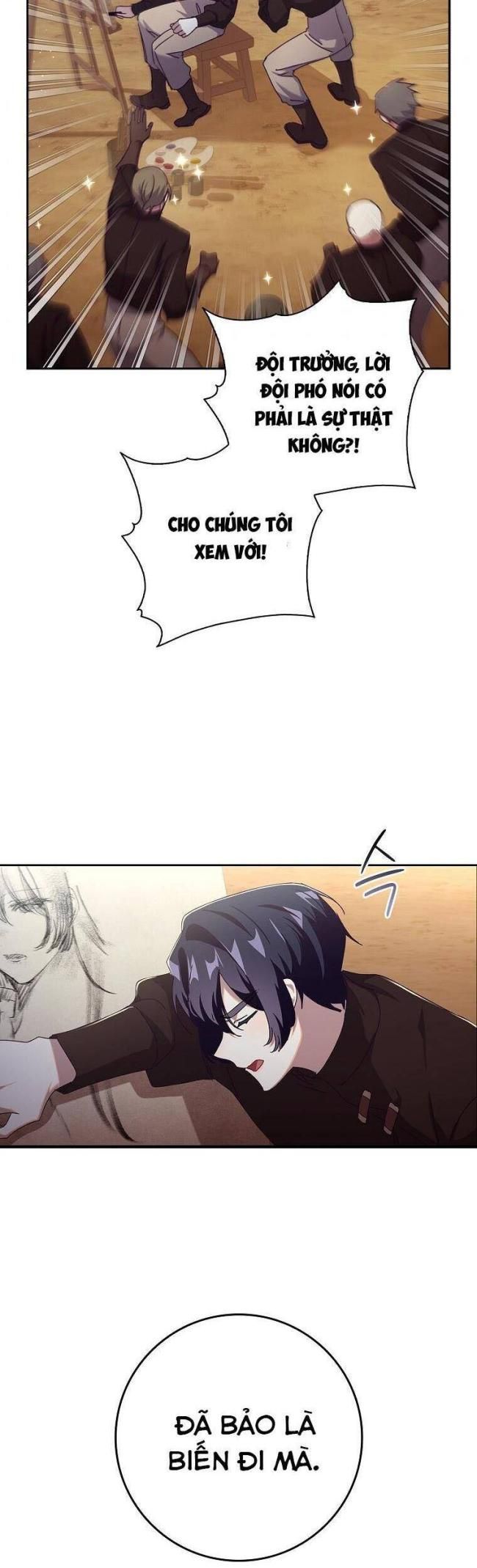 Công Chúa Gác Mái - Page 21