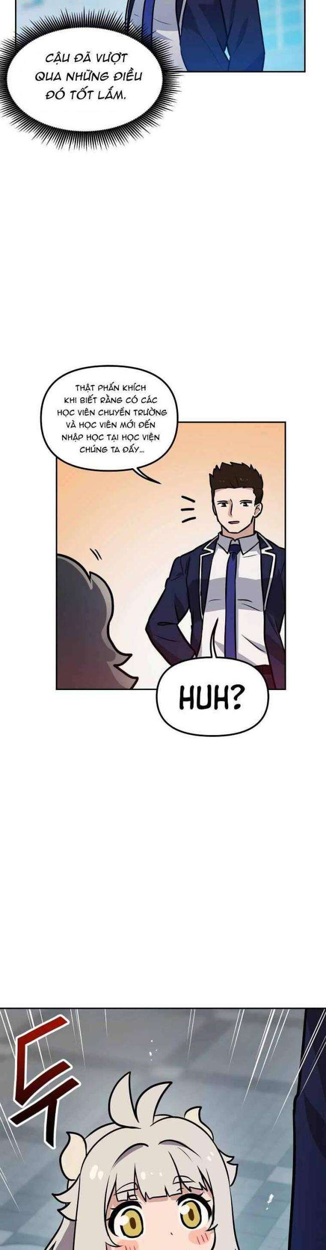 Ta Có Max Thuộc Tính May Mắn - Page 4